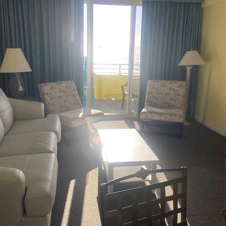 Ocean Walk Resort - Amazing Ocean Front View Daytona Beach Luaran gambar
