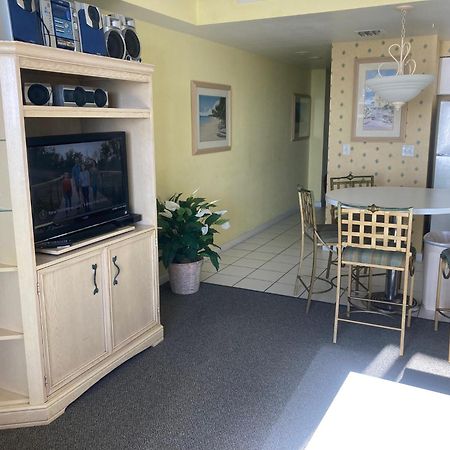 Ocean Walk Resort - Amazing Ocean Front View Daytona Beach Luaran gambar