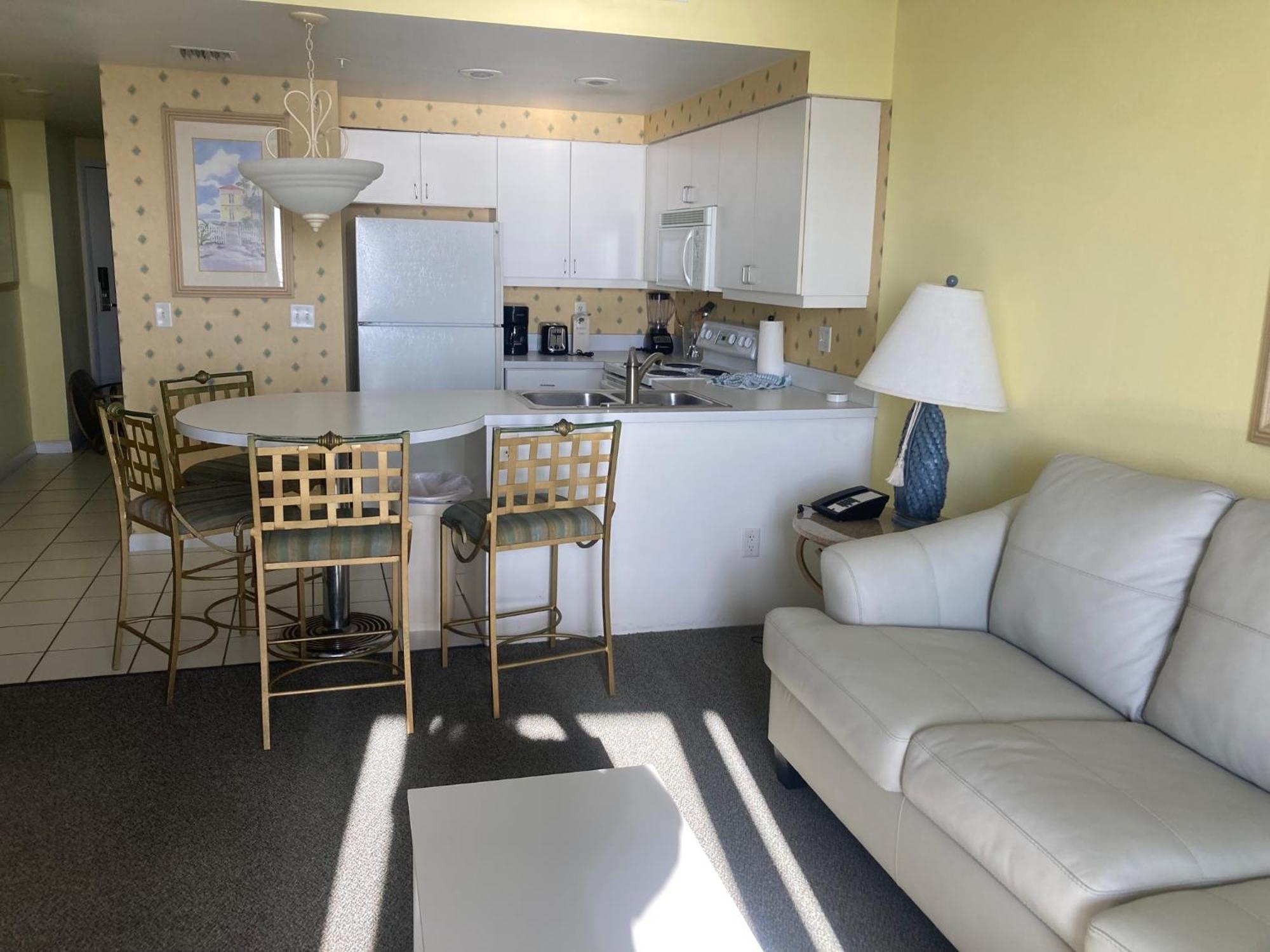 Ocean Walk Resort - Amazing Ocean Front View Daytona Beach Luaran gambar
