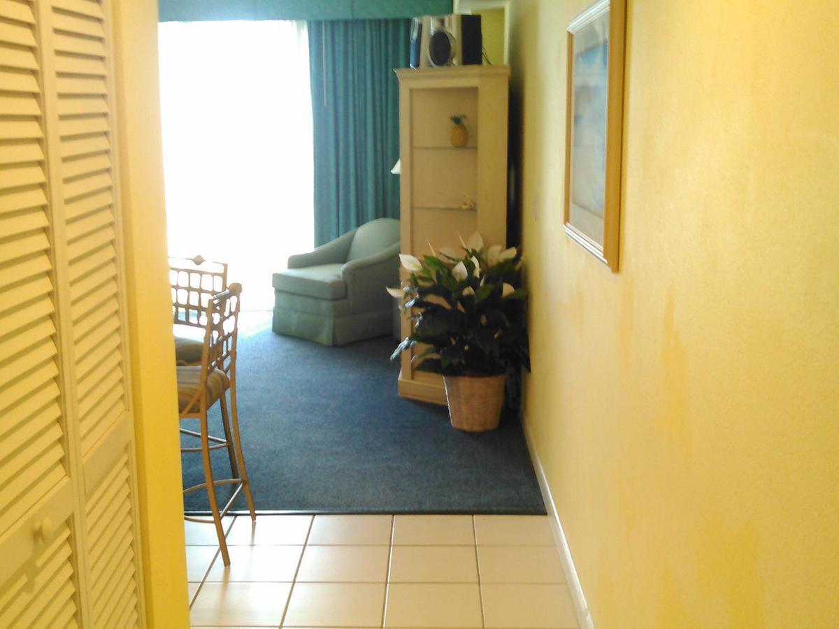 Ocean Walk Resort - Amazing Ocean Front View Daytona Beach Luaran gambar