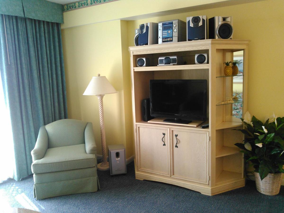 Ocean Walk Resort - Amazing Ocean Front View Daytona Beach Luaran gambar