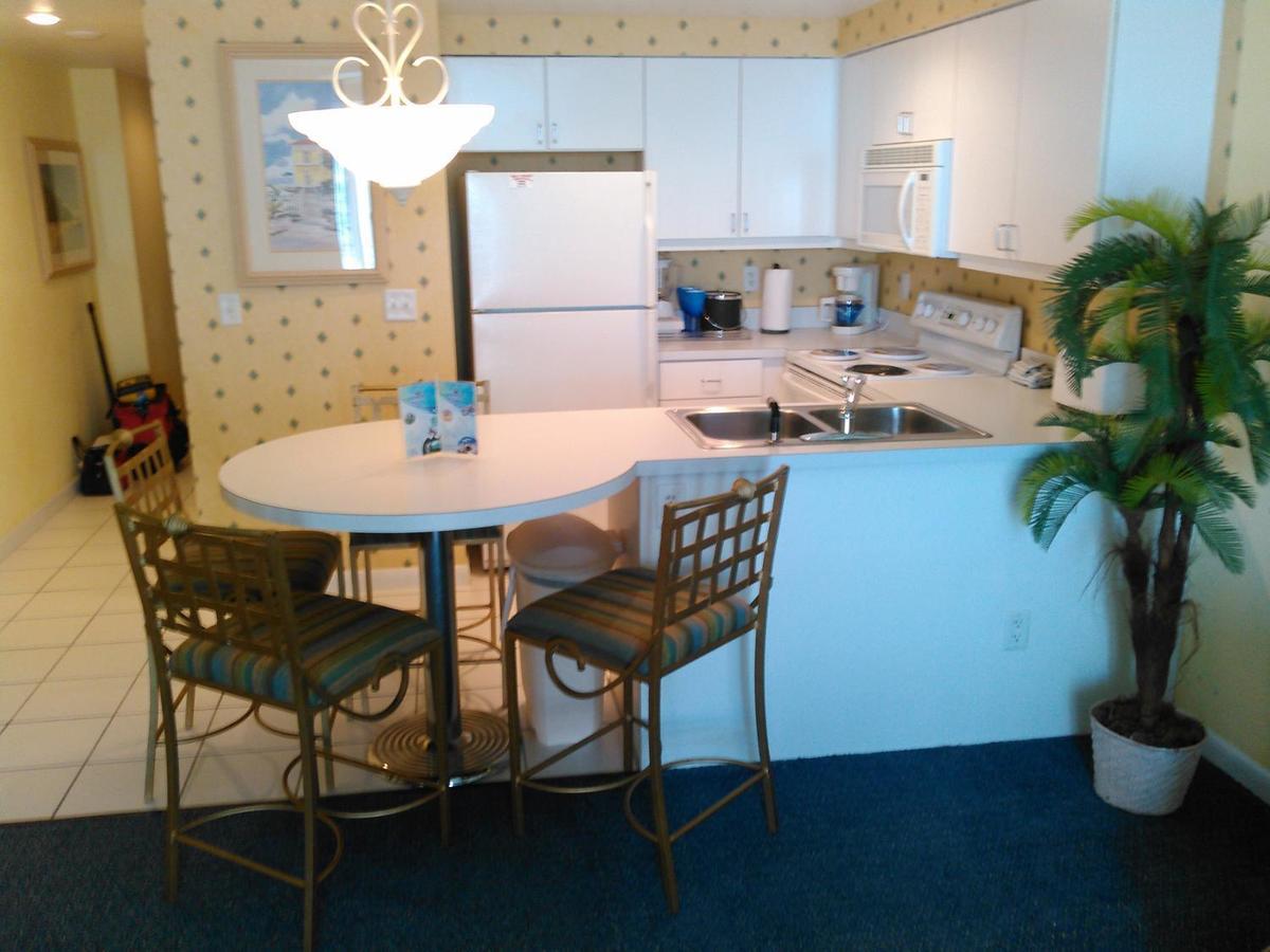 Ocean Walk Resort - Amazing Ocean Front View Daytona Beach Luaran gambar
