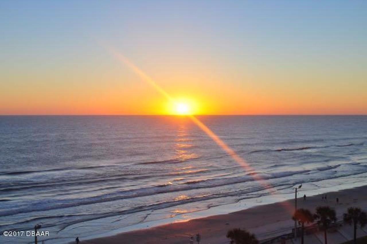 Ocean Walk Resort - Amazing Ocean Front View Daytona Beach Luaran gambar
