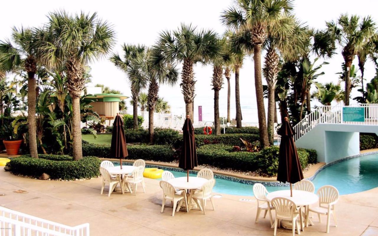 Ocean Walk Resort - Amazing Ocean Front View Daytona Beach Luaran gambar