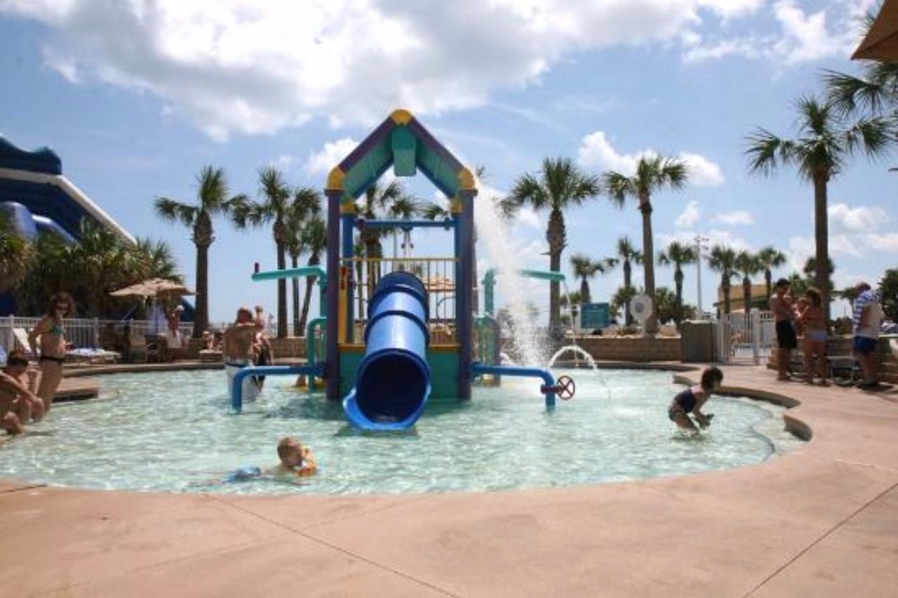 Ocean Walk Resort - Amazing Ocean Front View Daytona Beach Luaran gambar